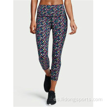 Leggings de fitness para mujeres